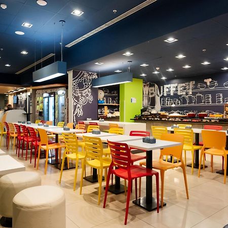 Ibis Budget Blumenau Eksteriør bilde
